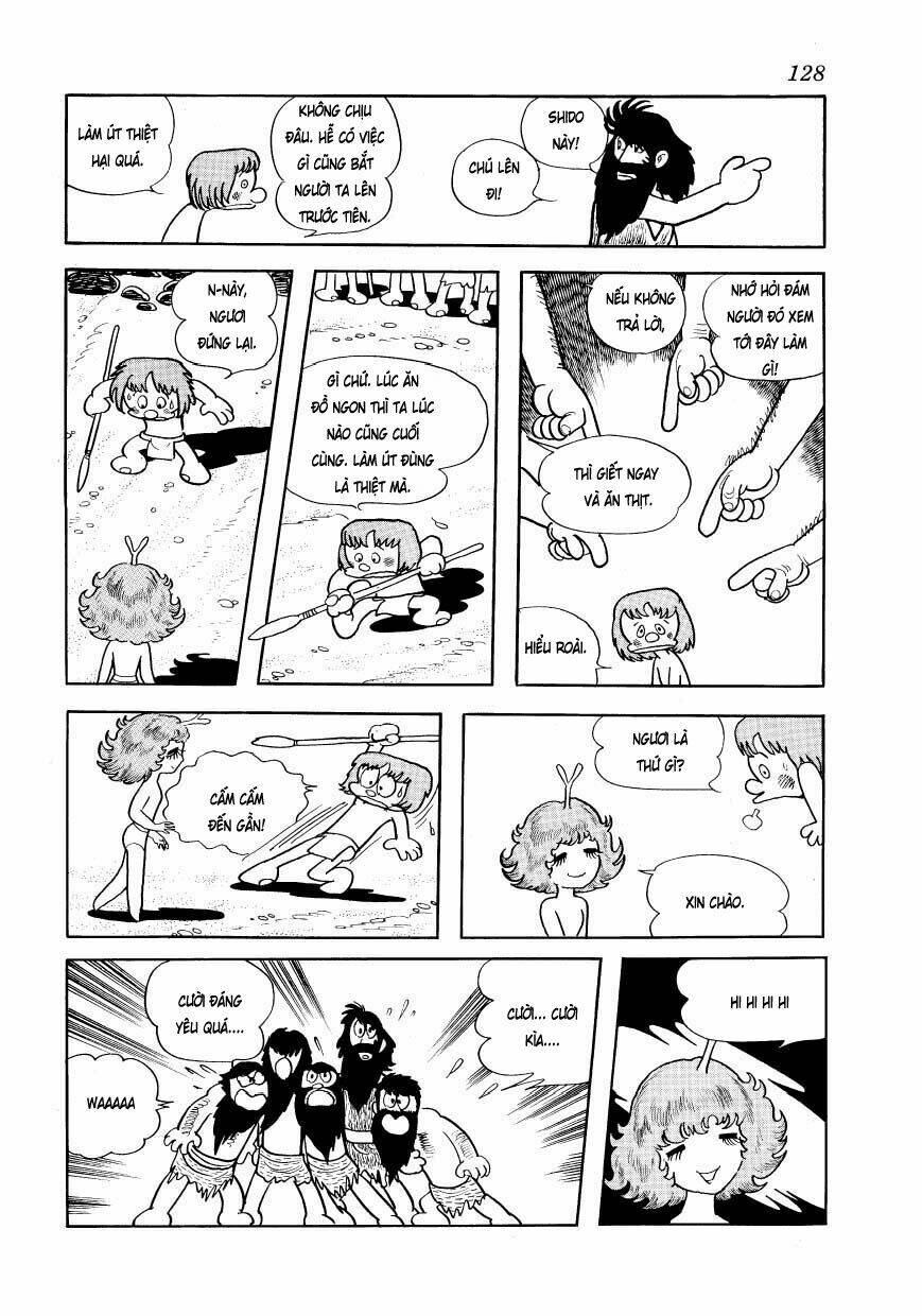 Chim Lửa: Chapter 67