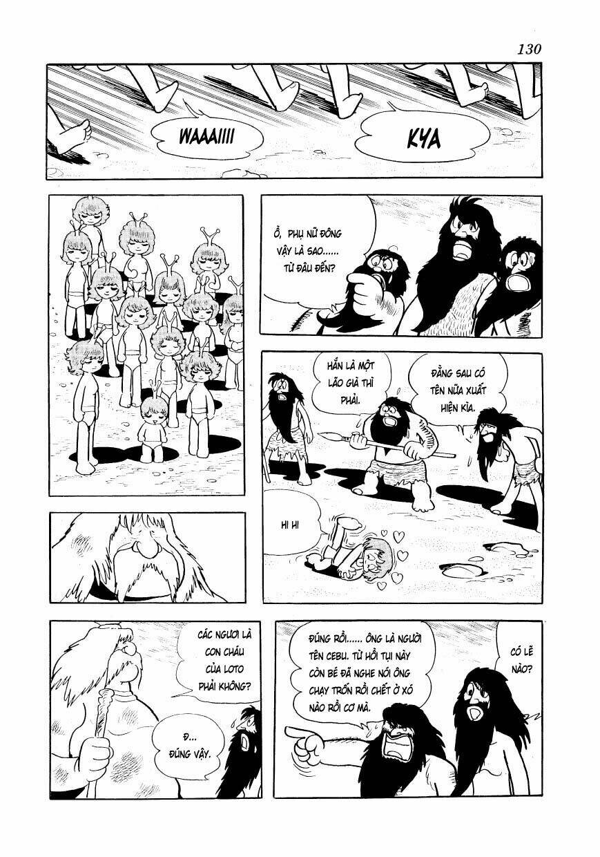 Chim Lửa: Chapter 67