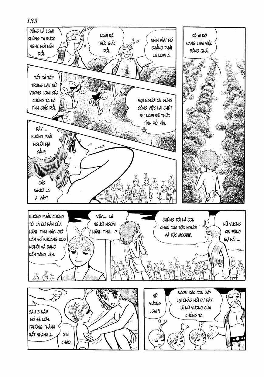 Chim Lửa: Chapter 68