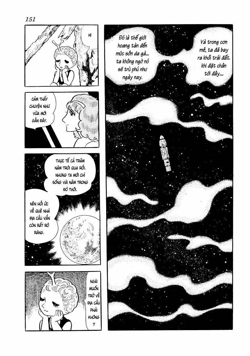 Chim Lửa: Chapter 68