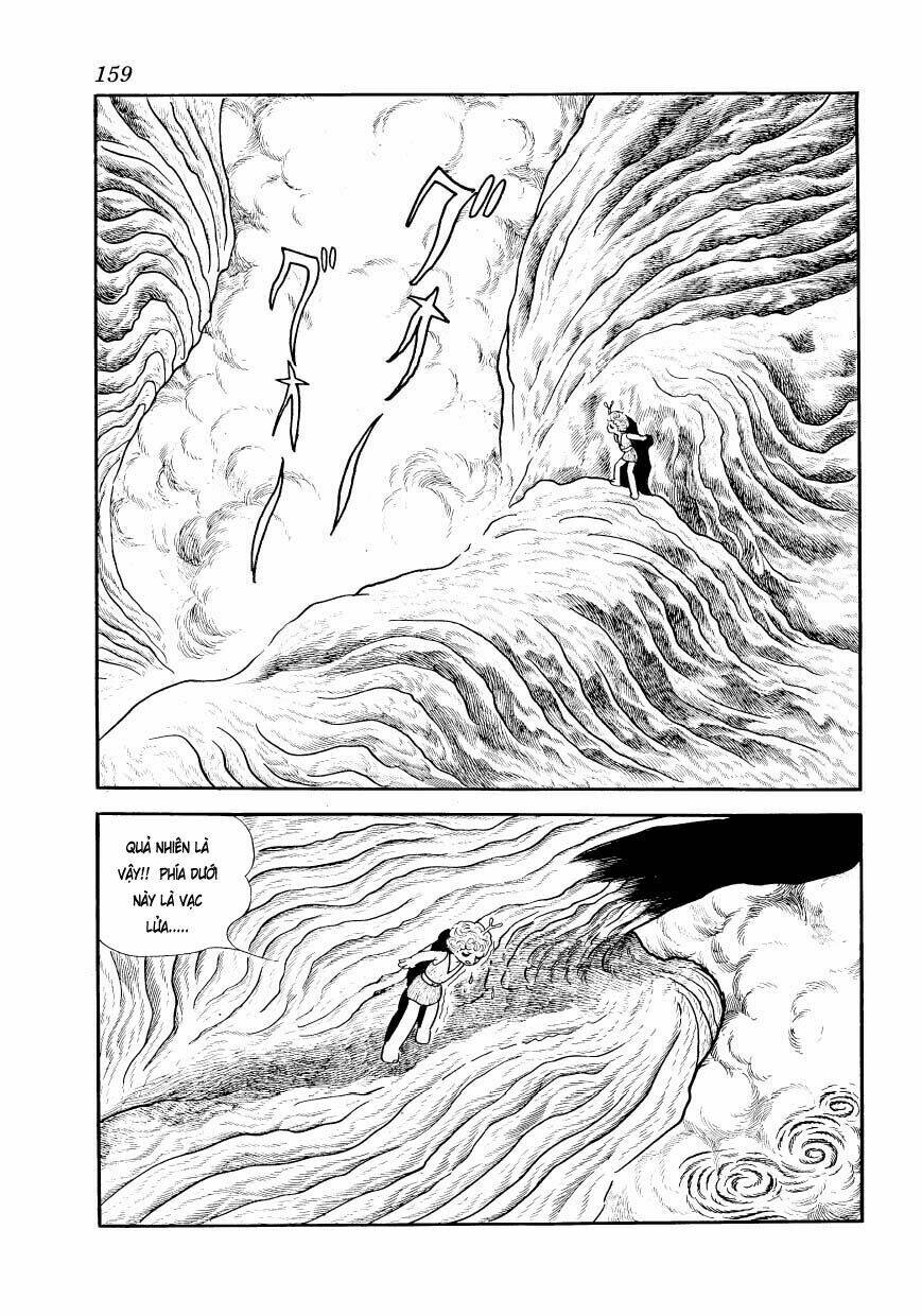 Chim Lửa: Chapter 68