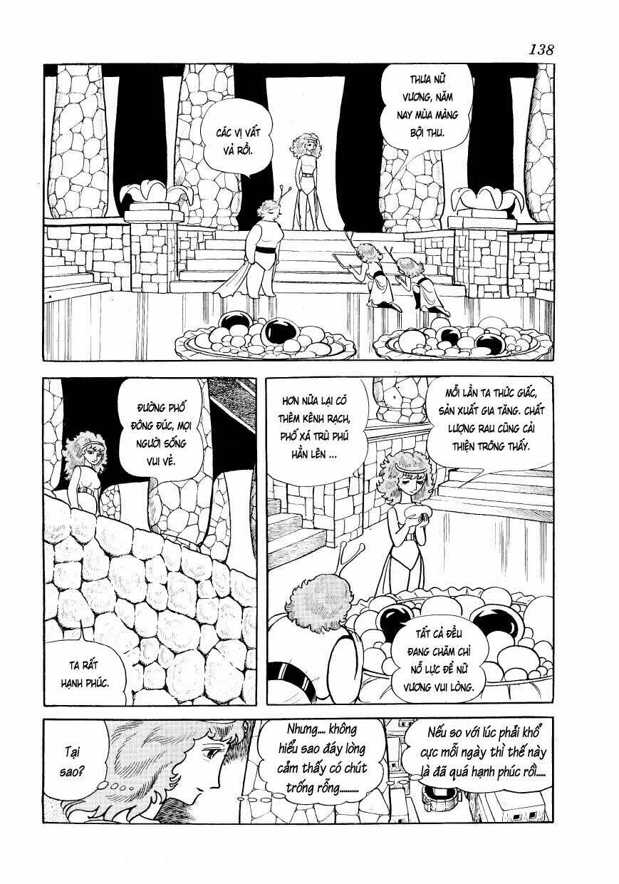 Chim Lửa: Chapter 68