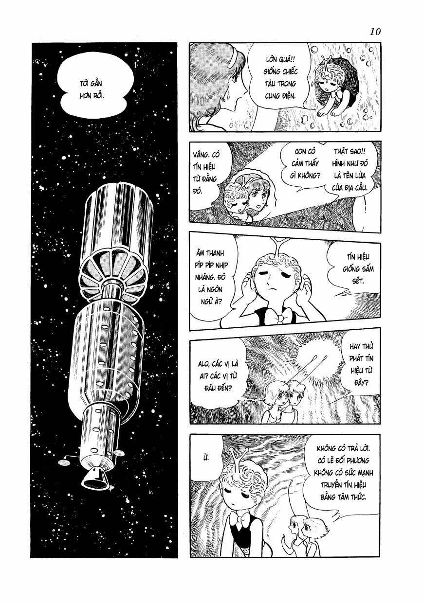 Chim Lửa: Chapter 70