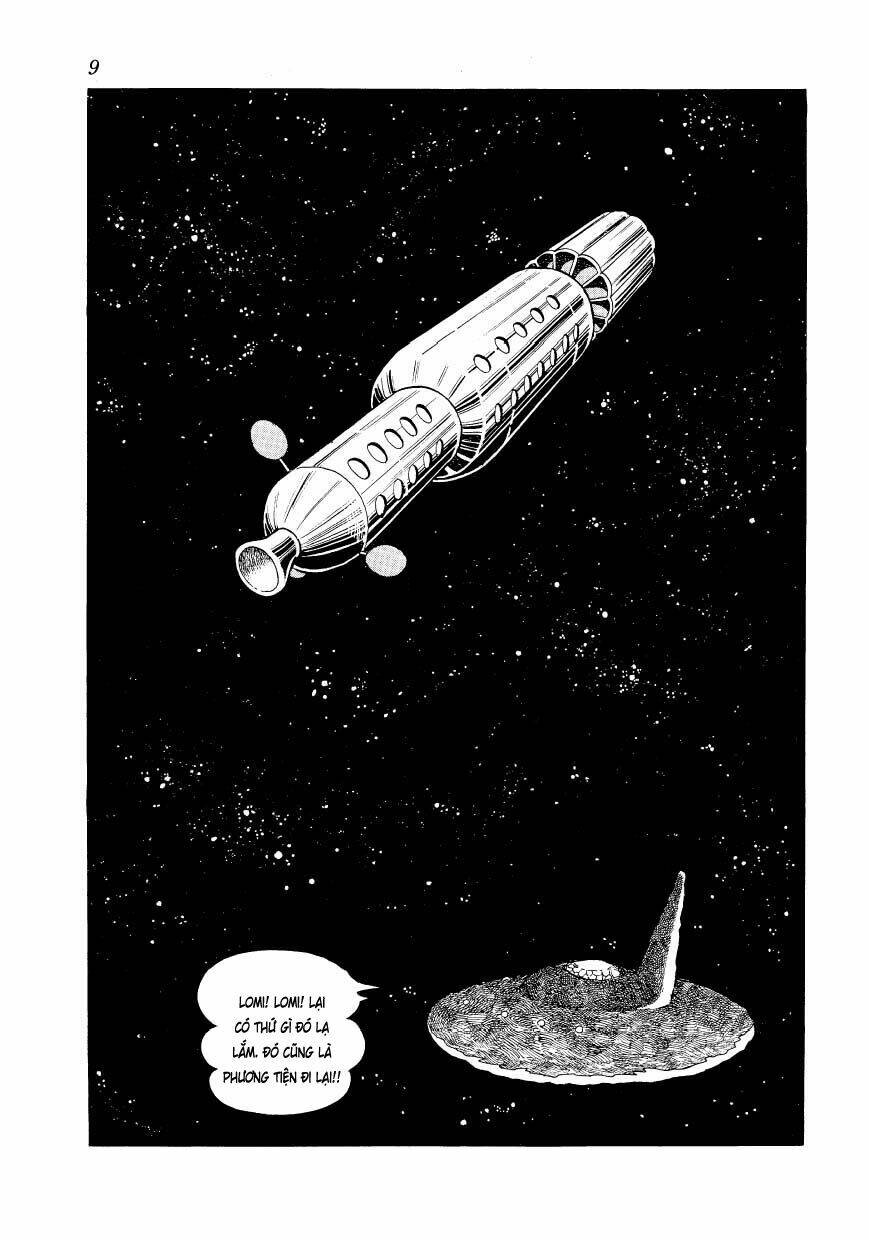 Chim Lửa: Chapter 70