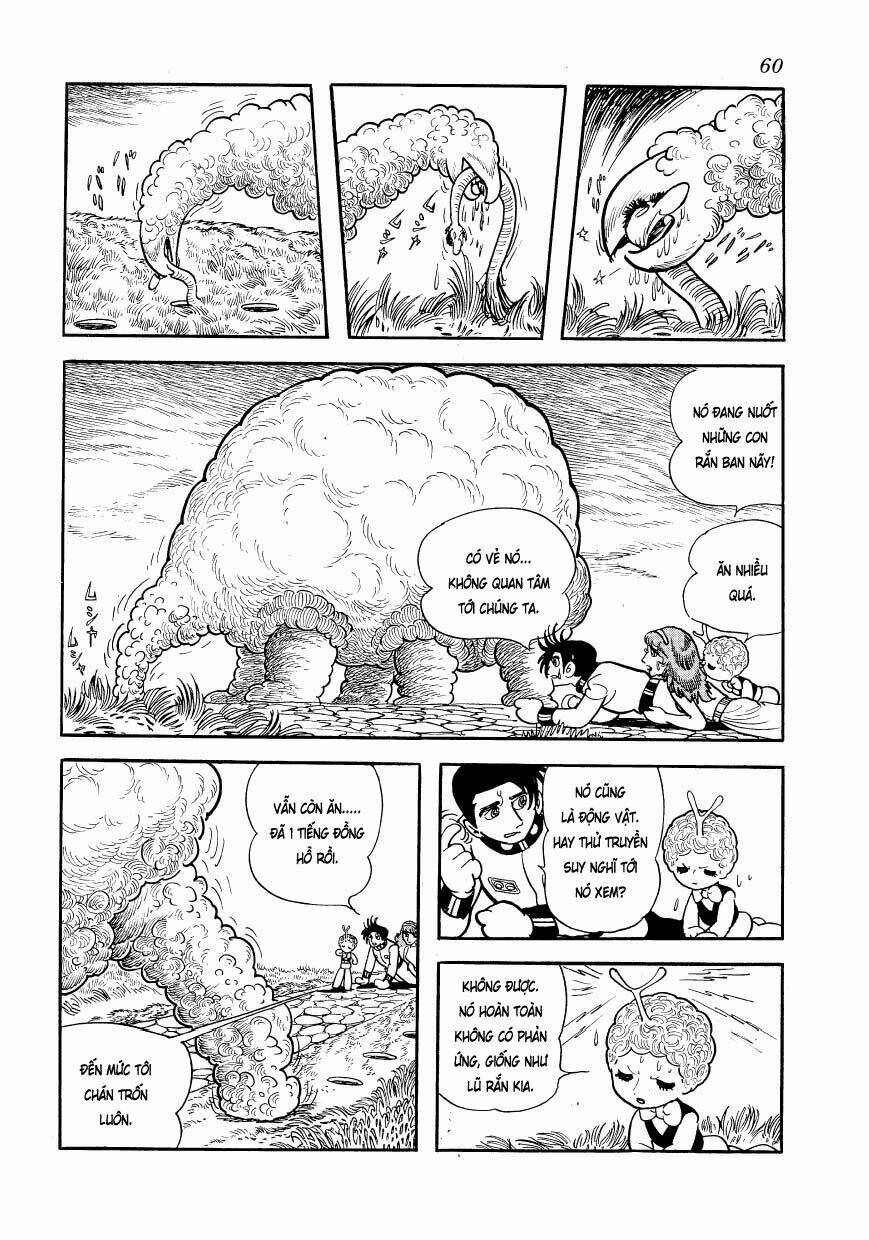 Chim Lửa: Chapter 72