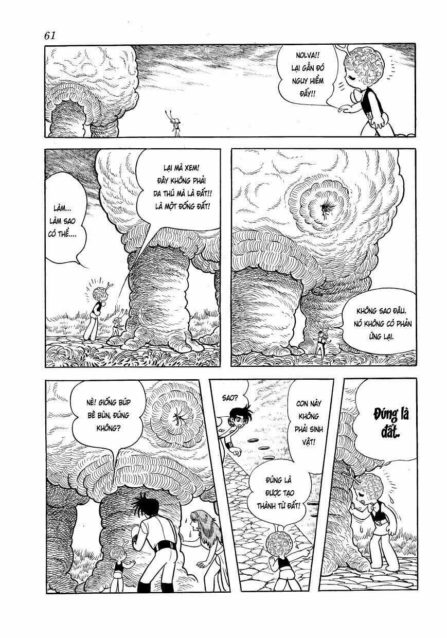 Chim Lửa: Chapter 72