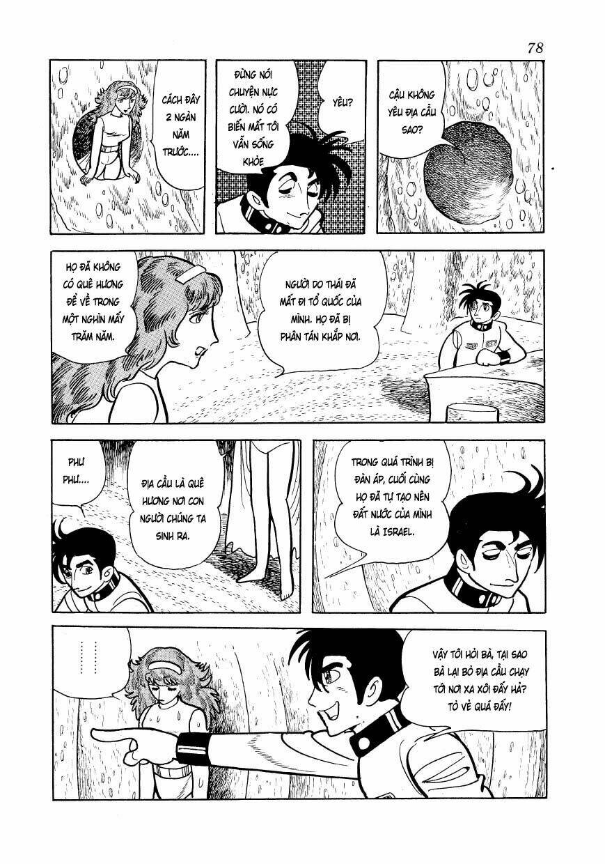 Chim Lửa: Chapter 72