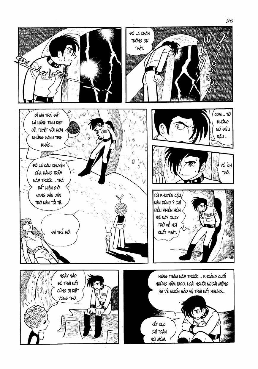 Chim Lửa: Chapter 73