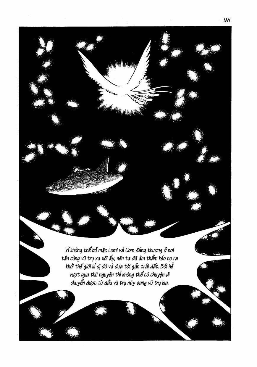 Chim Lửa: Chapter 73