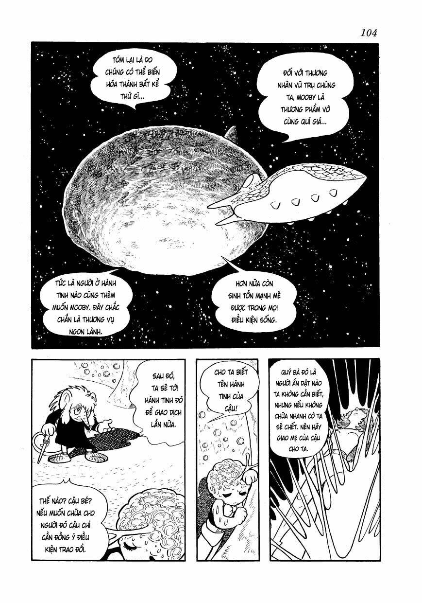 Chim Lửa: Chapter 73