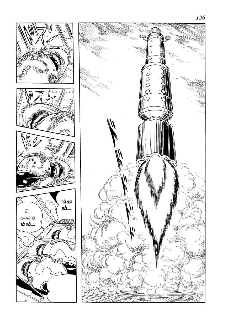 Chim Lửa: Chapter 74