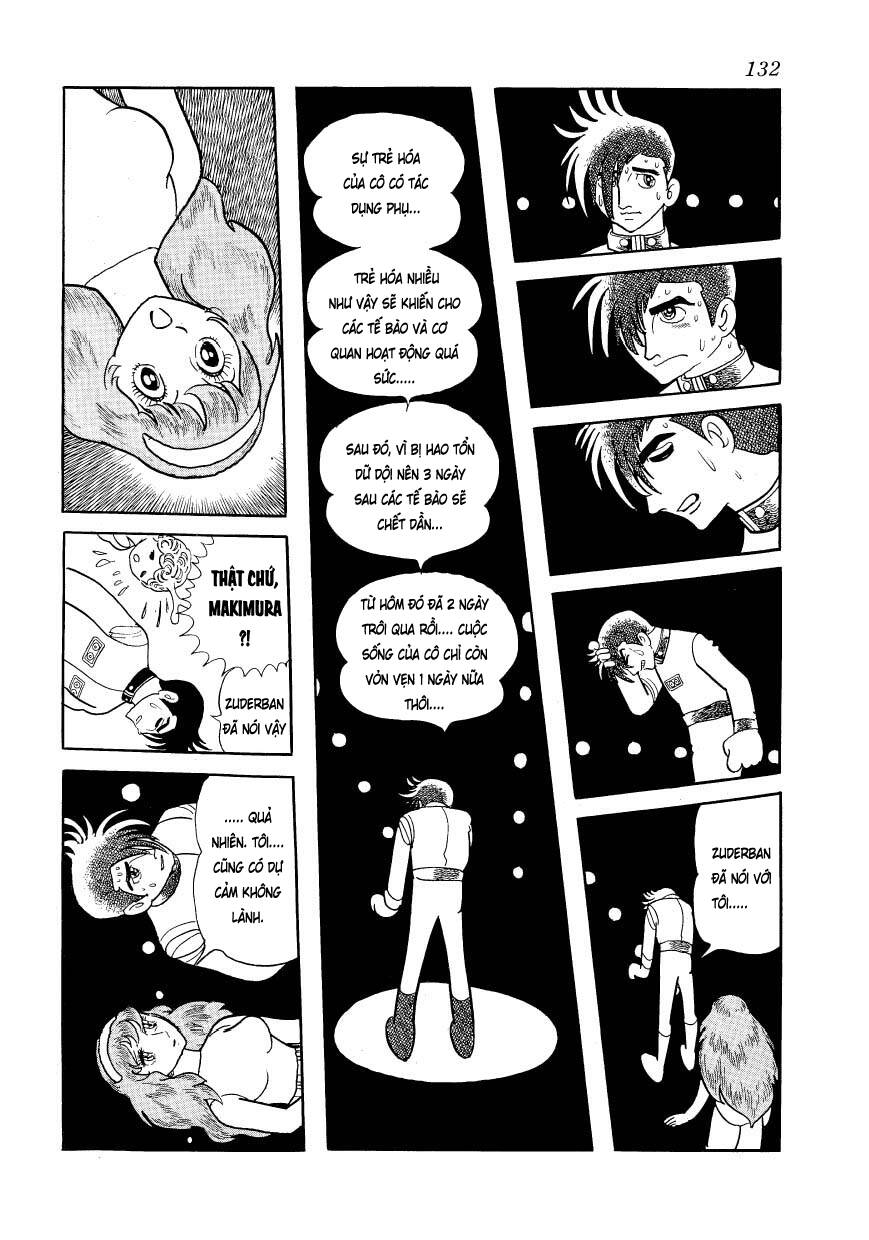 Chim Lửa: Chapter 74
