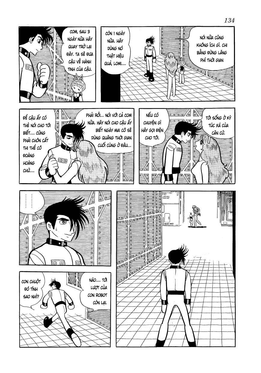 Chim Lửa: Chapter 74