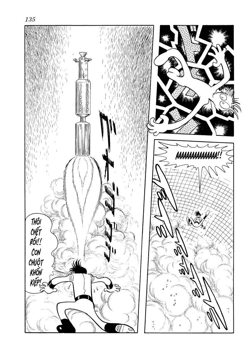 Chim Lửa: Chapter 74