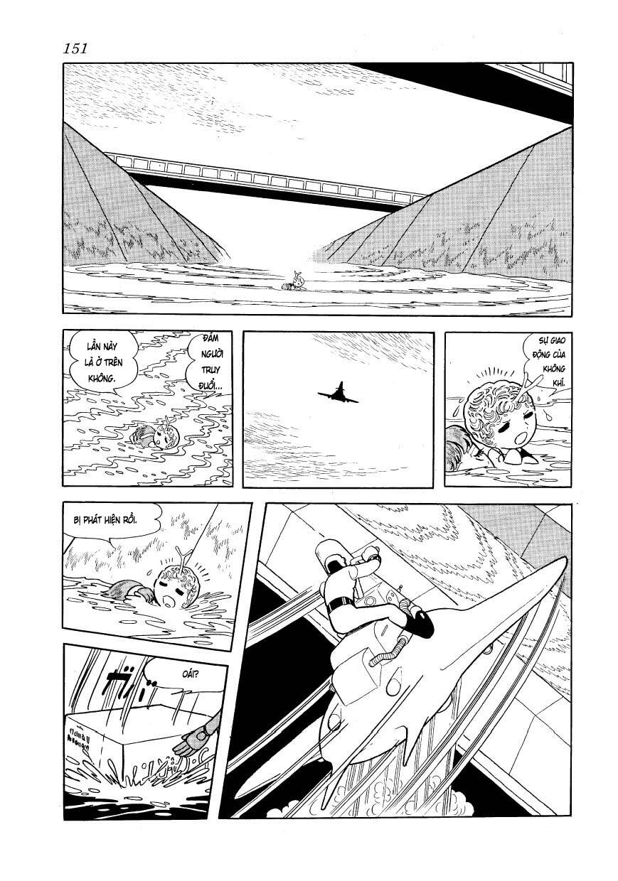Chim Lửa: Chapter 75
