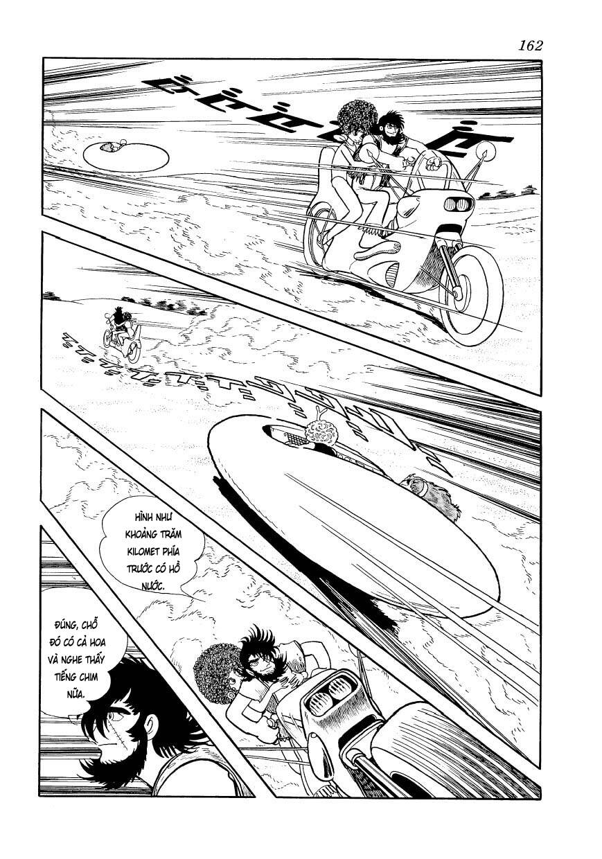 Chim Lửa: Chapter 75