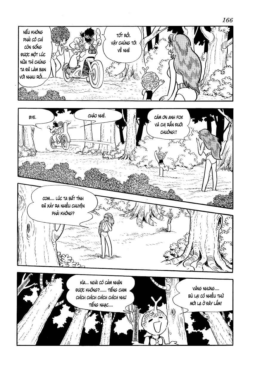Chim Lửa: Chapter 75