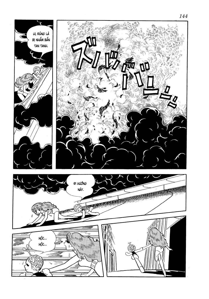 Chim Lửa: Chapter 75