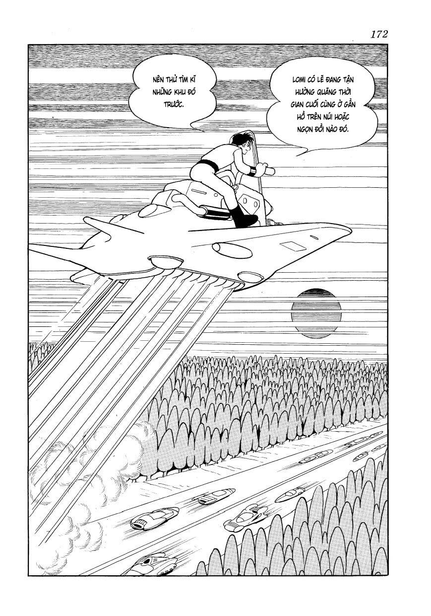 Chim Lửa: Chapter 76