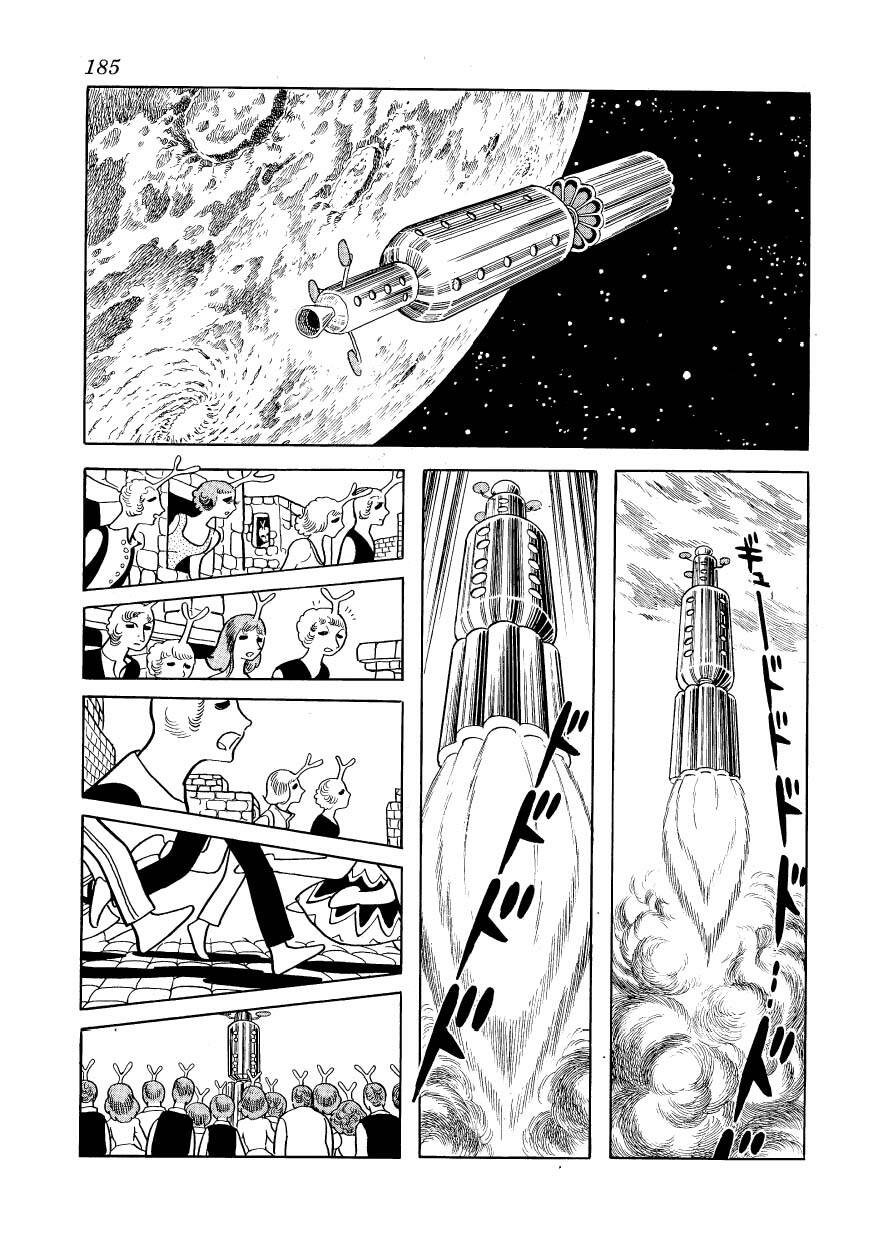 Chim Lửa: Chapter 76