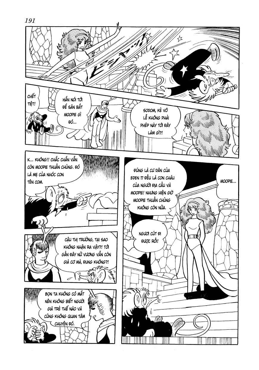 Chim Lửa: Chapter 76