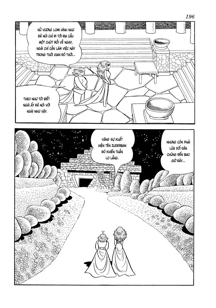 Chim Lửa: Chapter 76