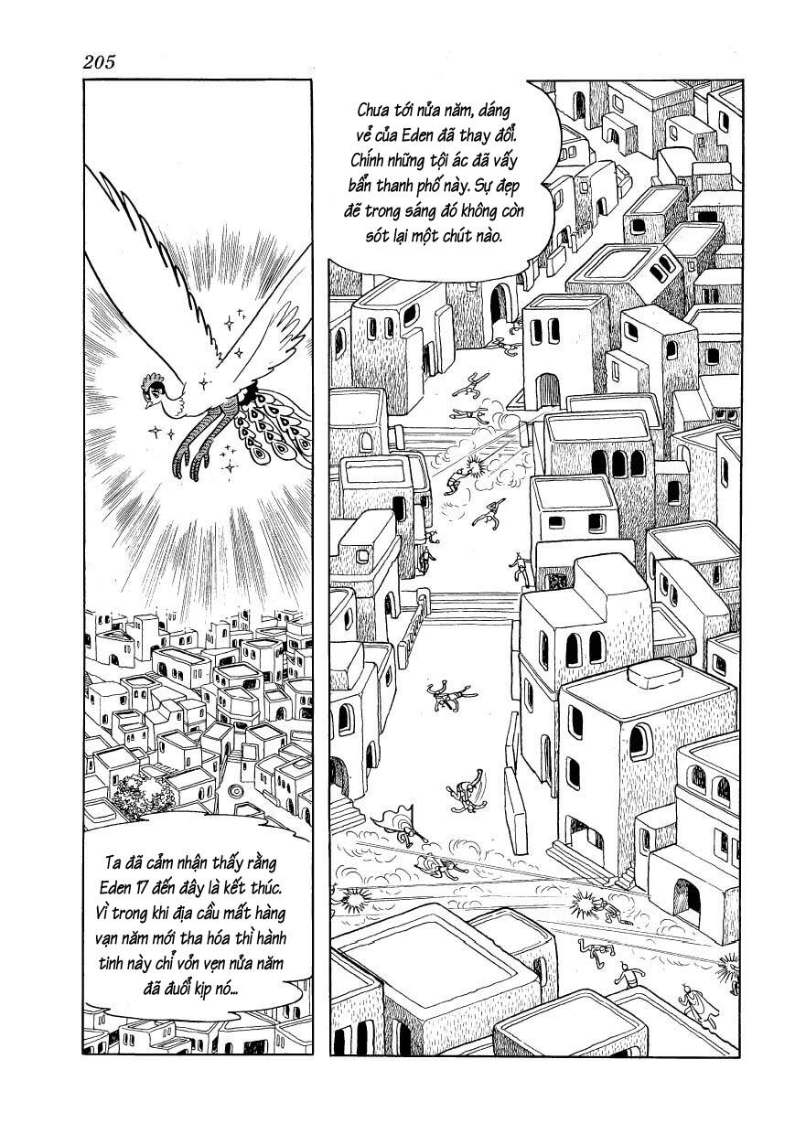 Chim Lửa: Chapter 76