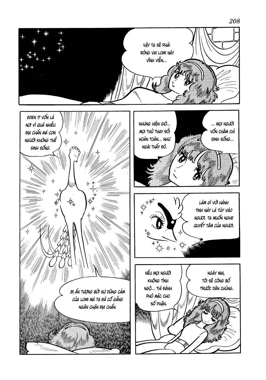 Chim Lửa: Chapter 76