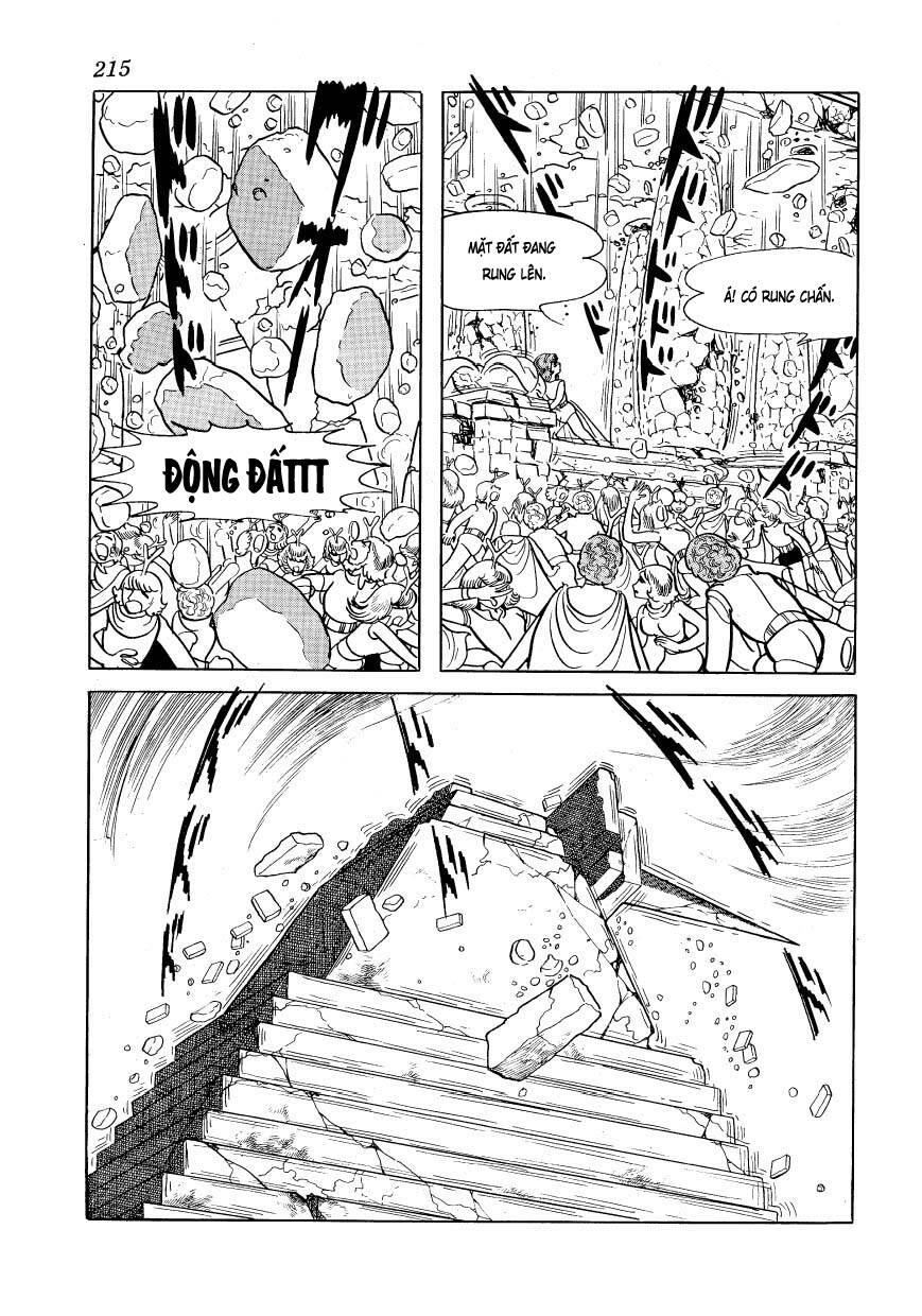 Chim Lửa: Chapter 76