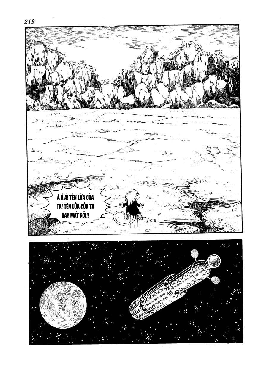 Chim Lửa: Chapter 76