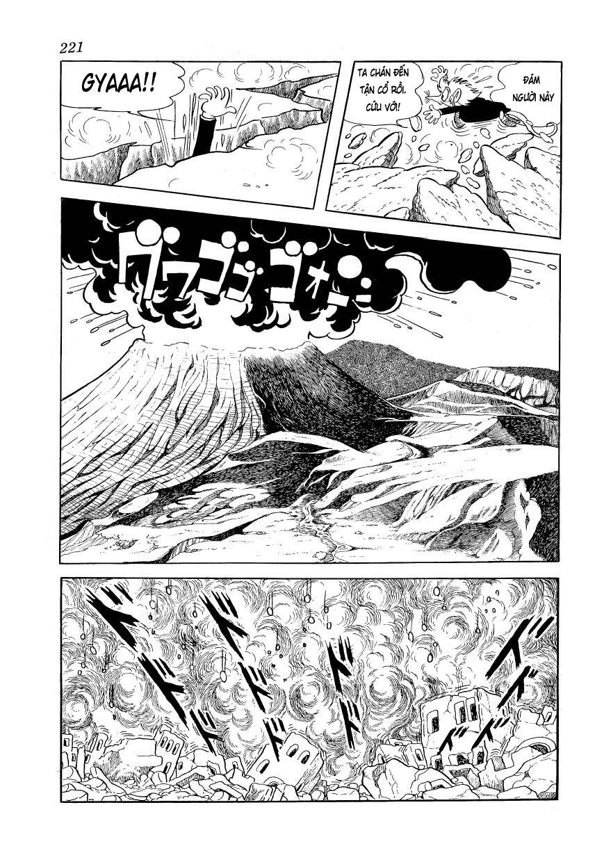 Chim Lửa: Chapter 76