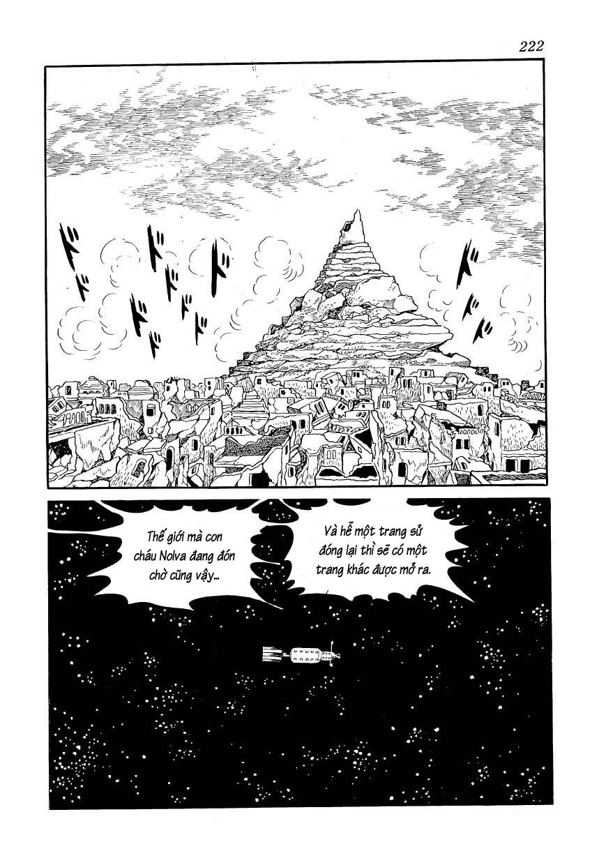 Chim Lửa: Chapter 76