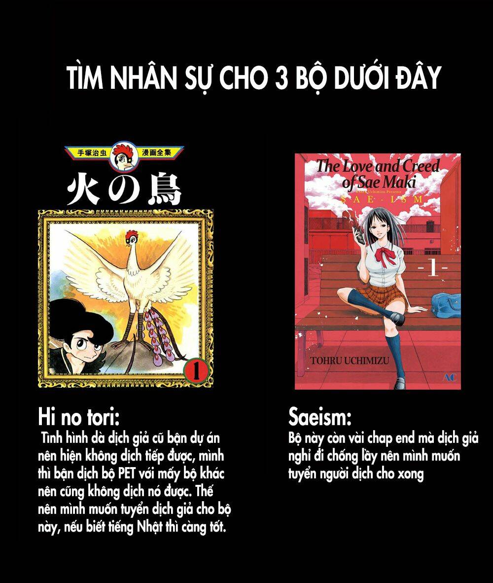 Chim Lửa: Chapter 78
