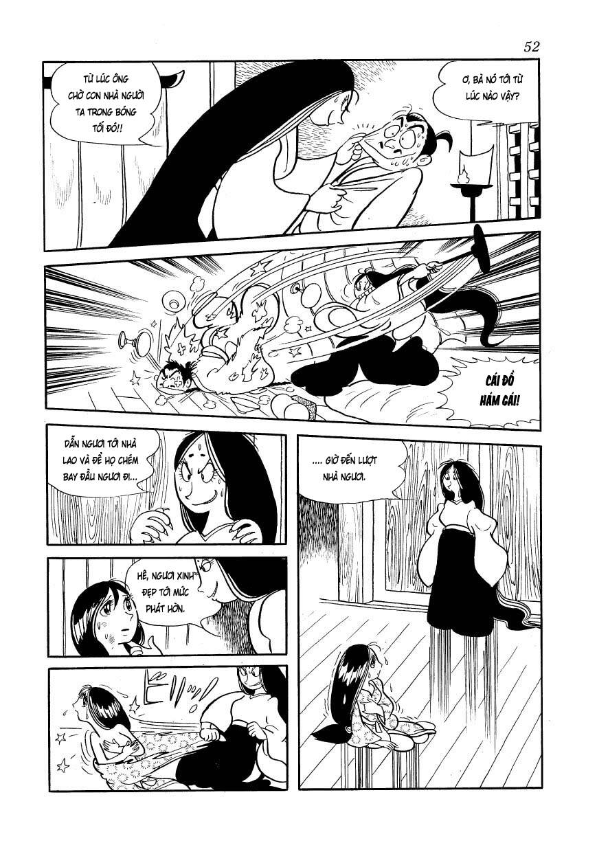 Chim Lửa: Chapter 78