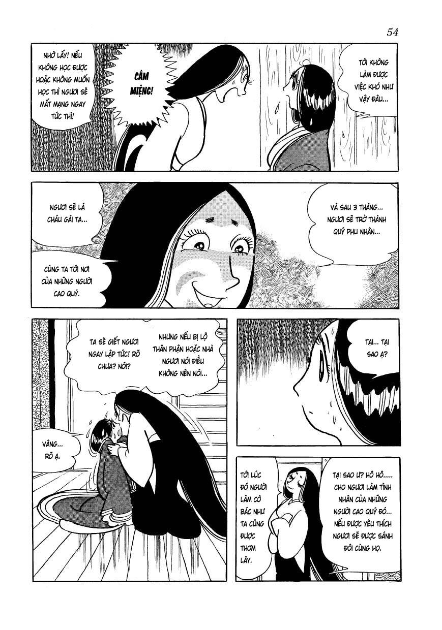 Chim Lửa: Chapter 78