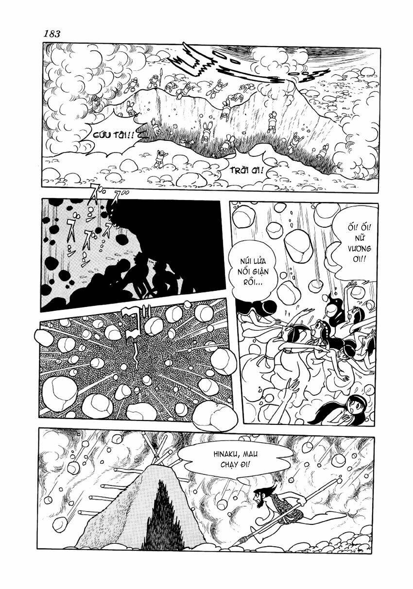 Chim Lửa: Chapter 8