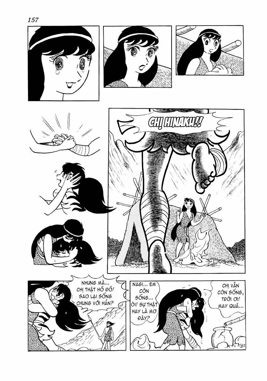 Chim Lửa: Chapter 8