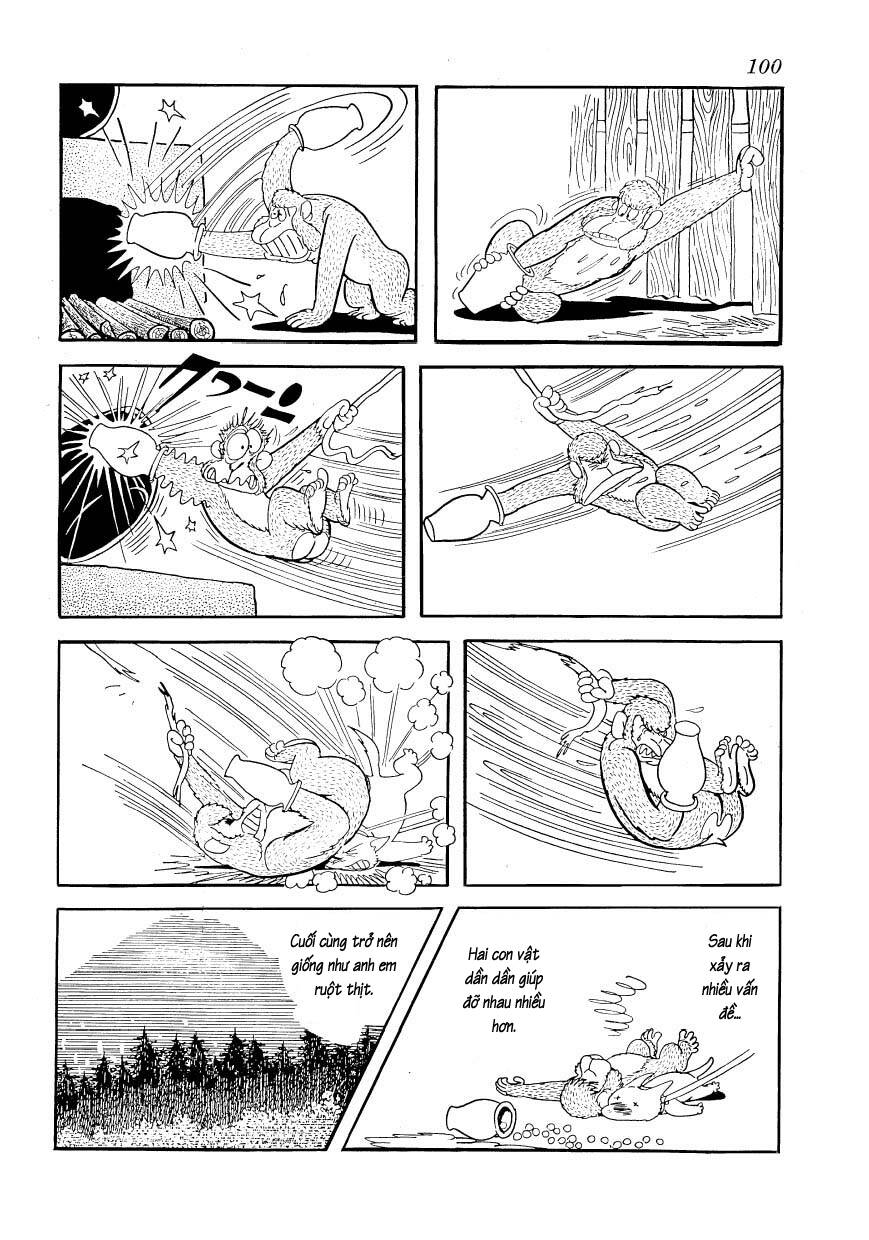 Chim Lửa: Chapter 80