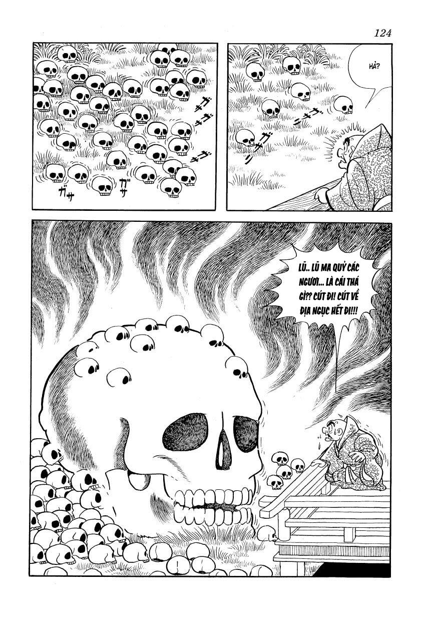 Chim Lửa: Chapter 81