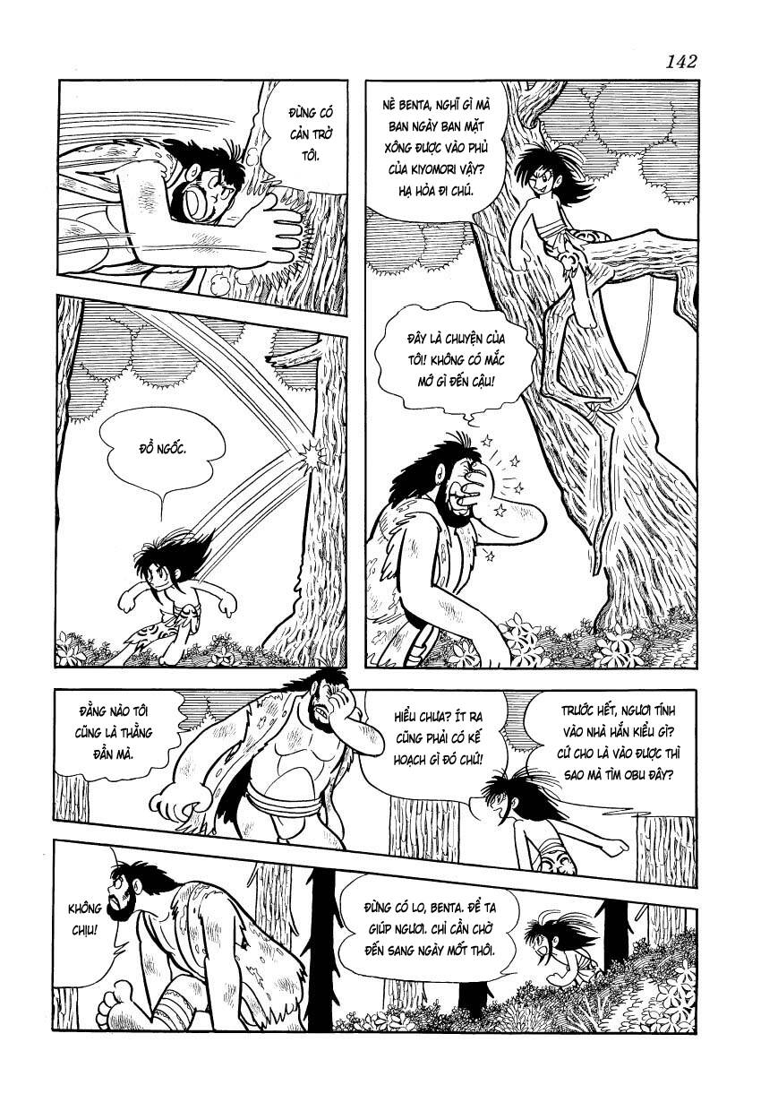 Chim Lửa: Chapter 82