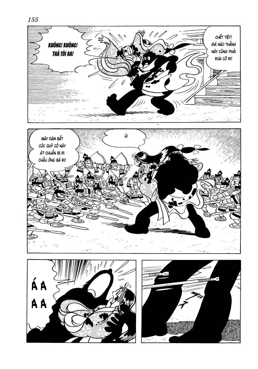 Chim Lửa: Chapter 82
