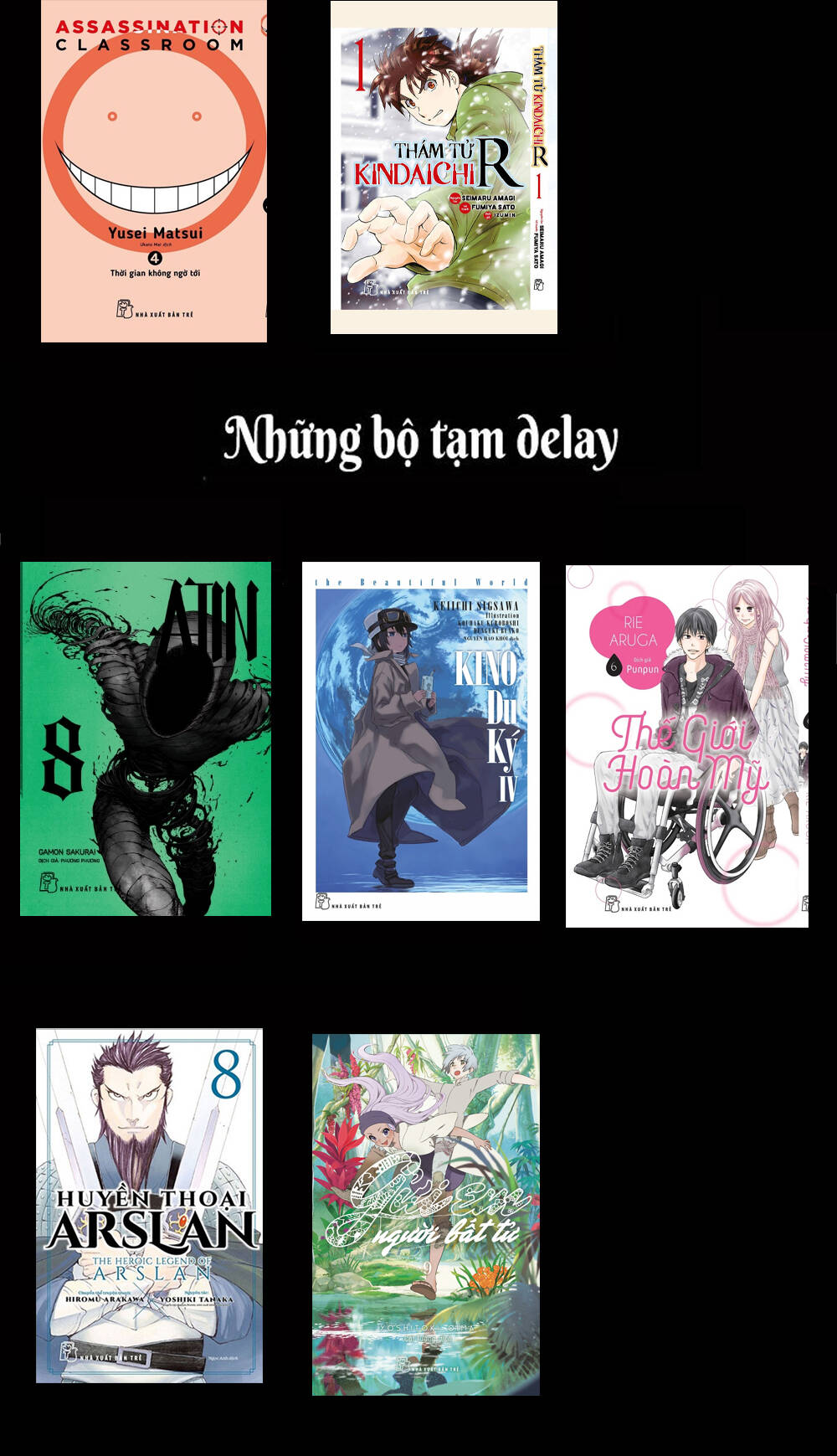Chim Lửa: Chapter 83