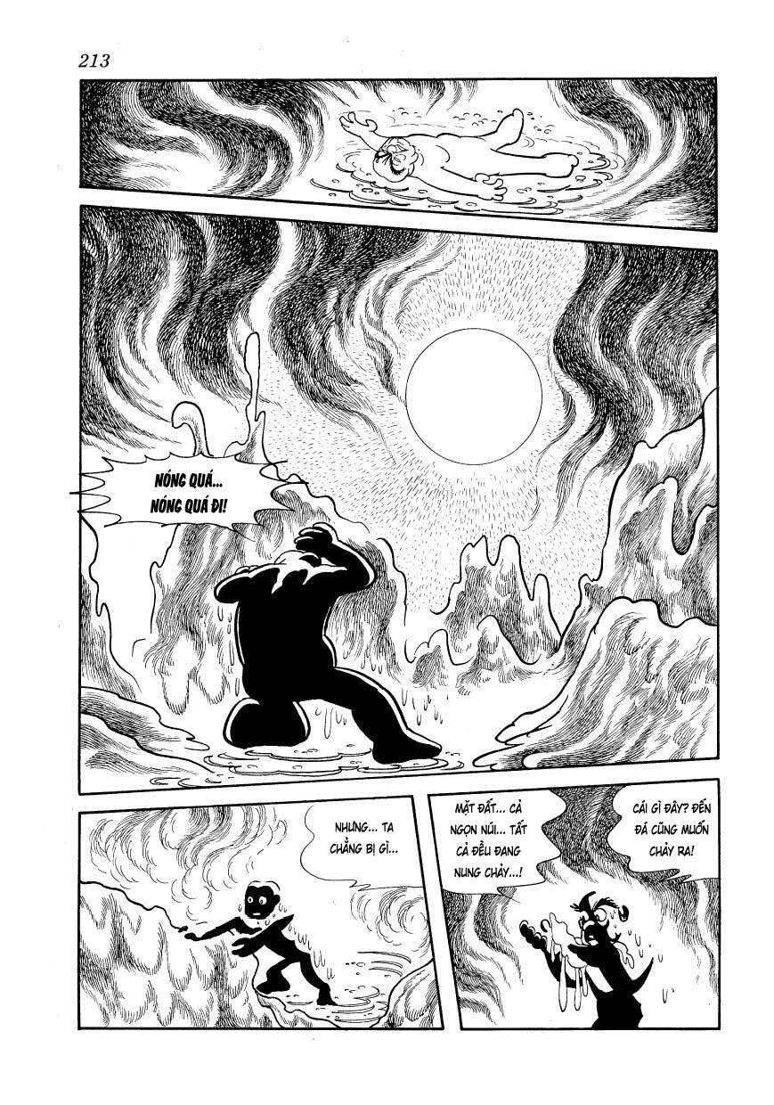 Chim Lửa: Chapter 85