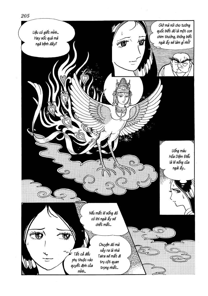 Chim Lửa: Chapter 85