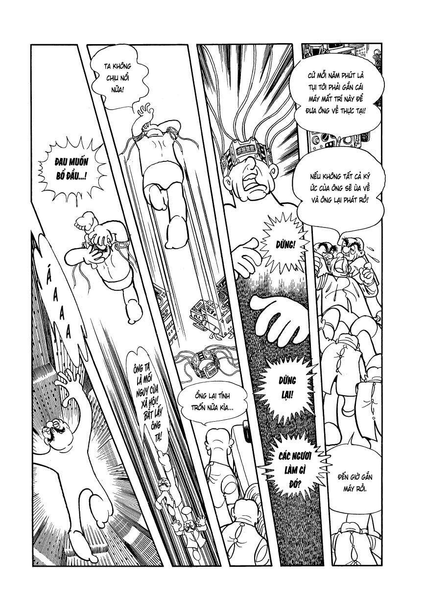 Chim Lửa: Chapter 85
