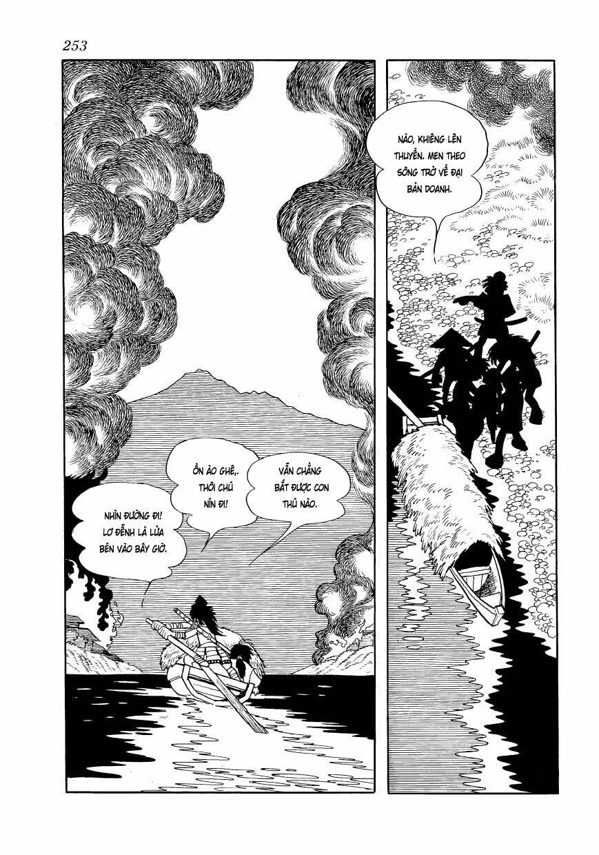 Chim Lửa: Chapter 86