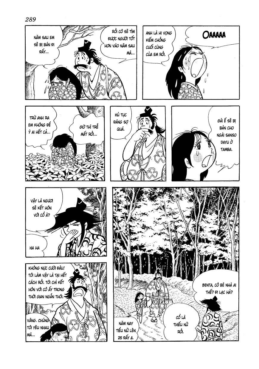 Chim Lửa: Chapter 88