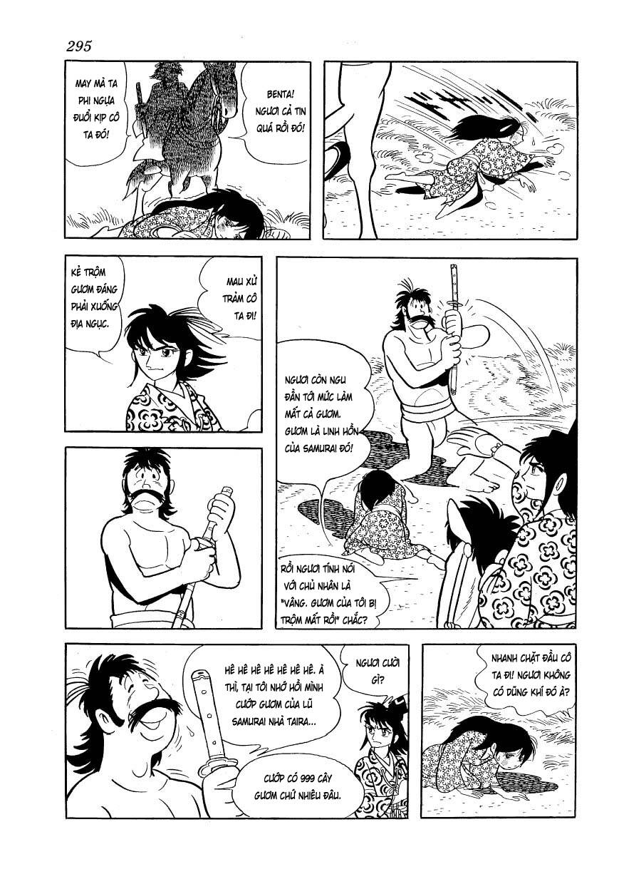 Chim Lửa: Chapter 88