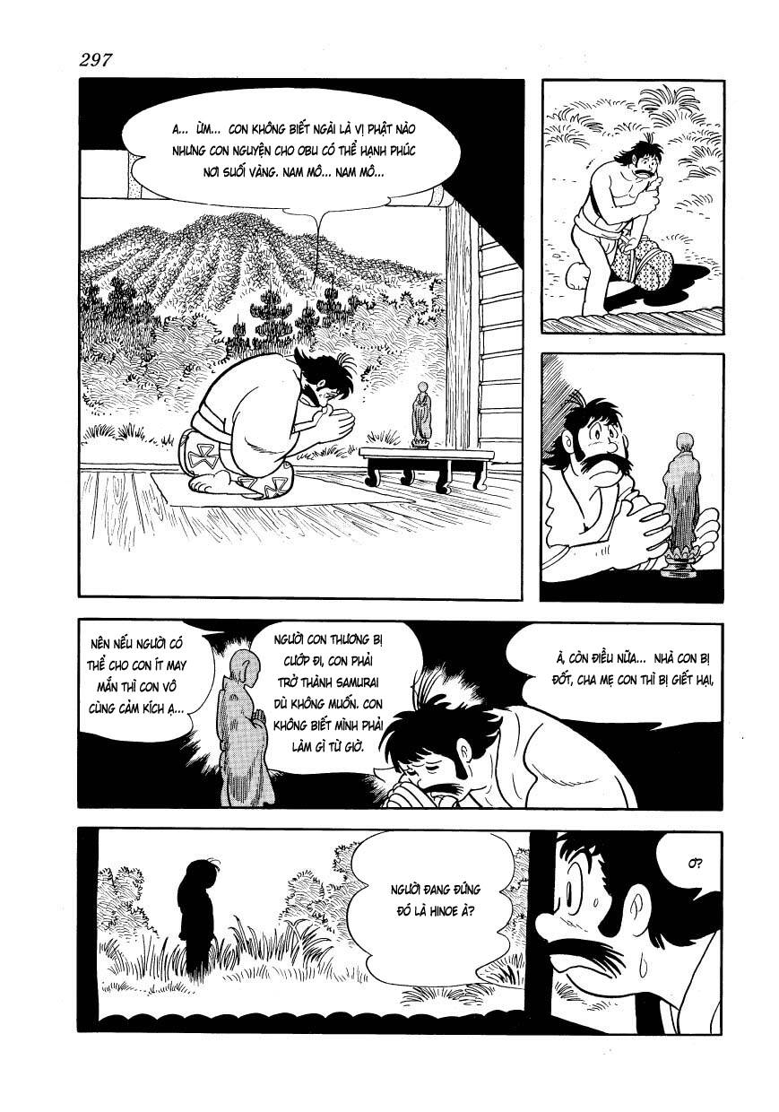 Chim Lửa: Chapter 88
