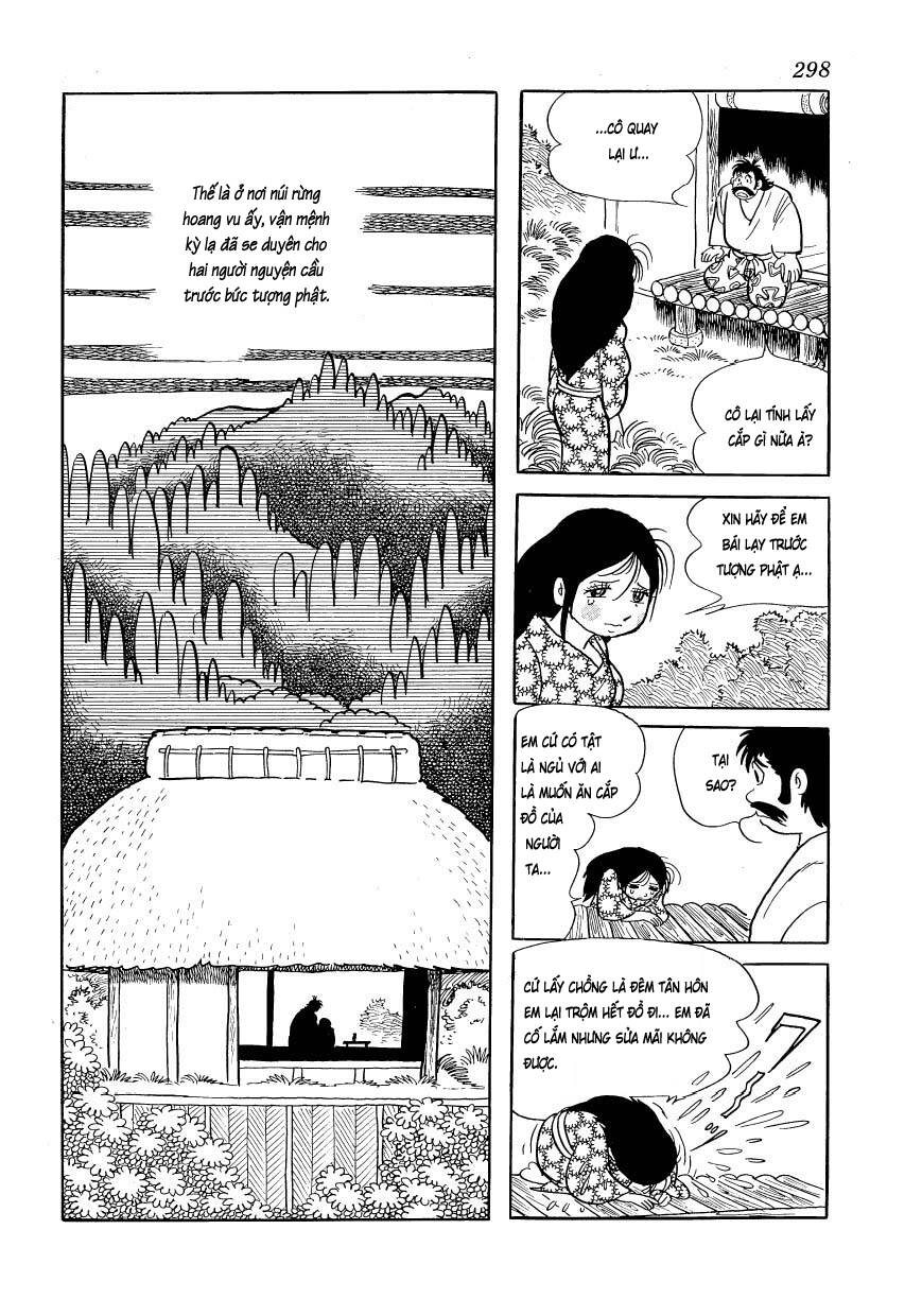 Chim Lửa: Chapter 88